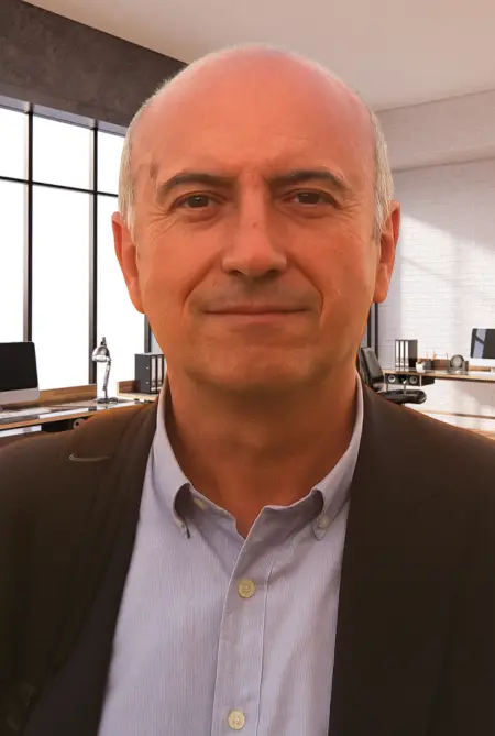 Dr. Indalecio Estrada